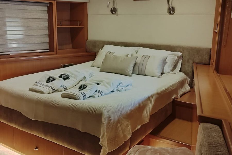 BODRUM Luxury Yacht Rental BODRUM