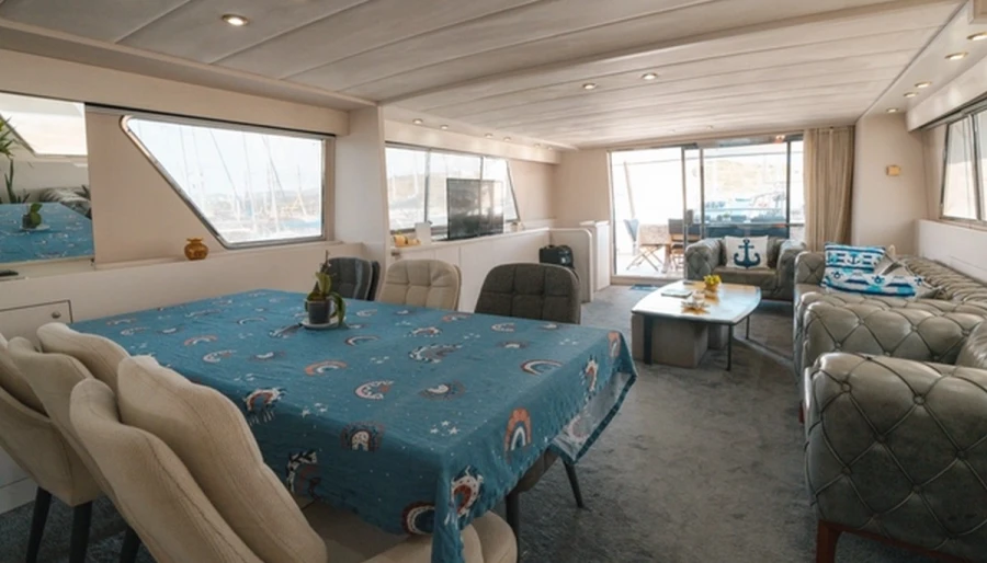 BODRUM Luxury Yacht Rental BODRUM