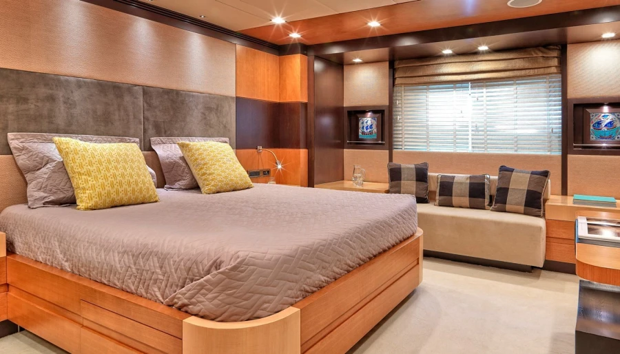 BODRUM Luxury Yacht Rental BODRUM