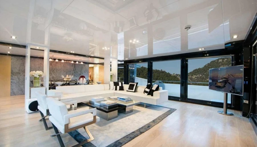 BODRUM Luxury Yacht Rental BODRUM