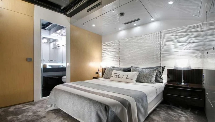 BODRUM Luxury Yacht Rental BODRUM