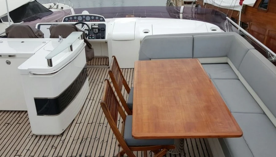 BODRUM Luxury Yacht Rental BODRUM
