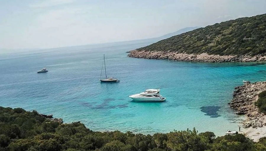 BODRUM Luxury Yacht Rental BODRUM