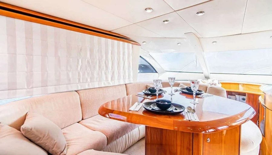BODRUM Luxury Yacht Rental BODRUM